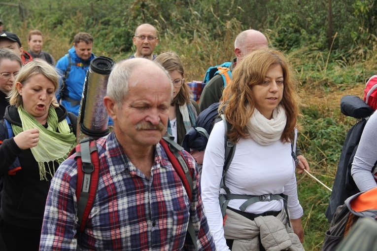 Pielgrzymka trzebnicka 2022 cz. 10