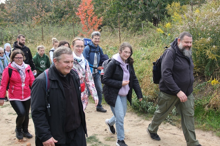 Pielgrzymka trzebnicka 2022 cz. 10