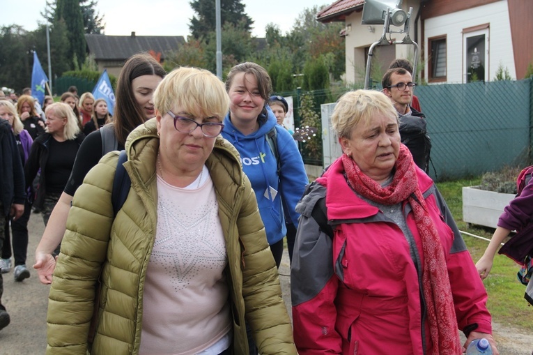 Pielgrzymka trzebnicka 2022 cz. 10