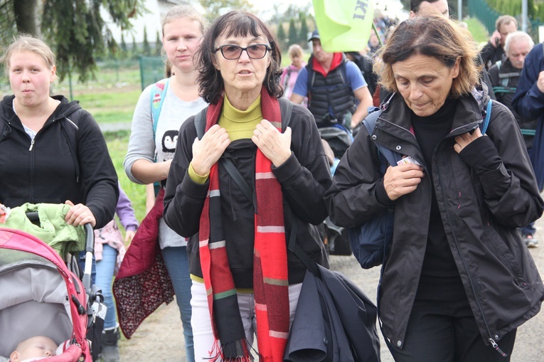 Pielgrzymka trzebnicka 2022 cz. 10