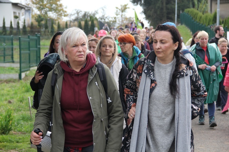 Pielgrzymka trzebnicka 2022 cz. 10