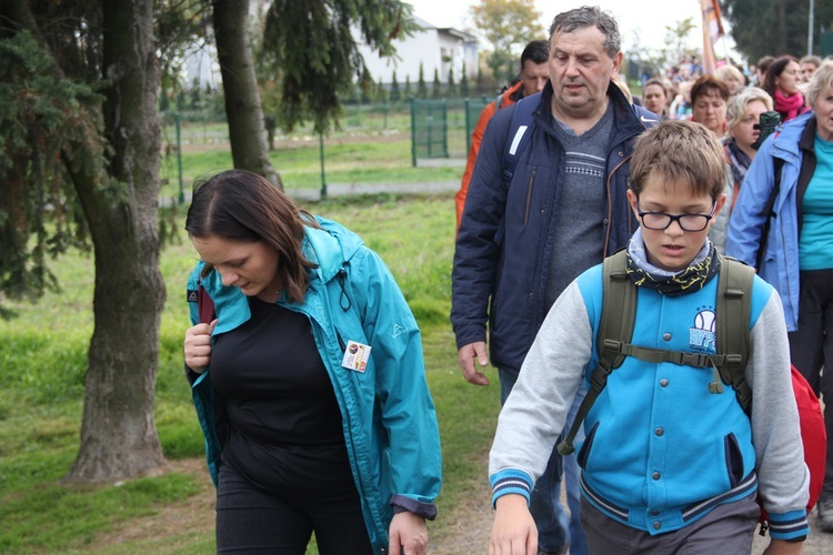 Pielgrzymka trzebnicka 2022 cz. 10