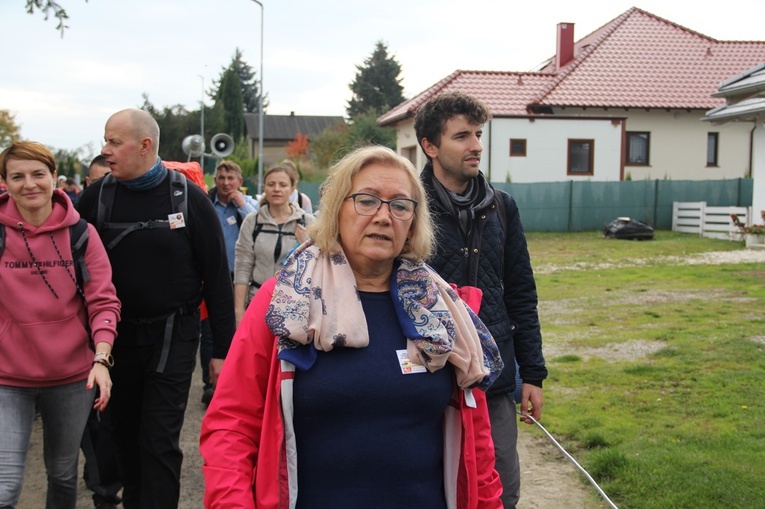 Pielgrzymka trzebnicka 2022 cz. 10