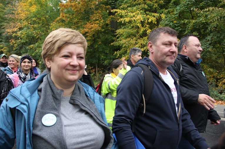 Pielgrzymka trzebnicka 2022 cz. 11