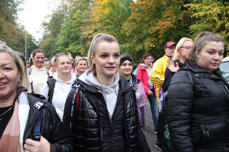 Pielgrzymka trzebnicka 2022 cz. 11