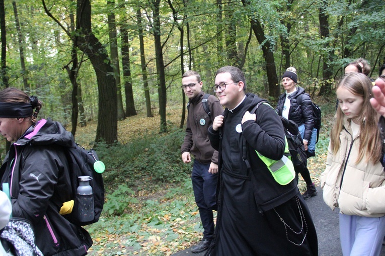 Pielgrzymka trzebnicka 2022 cz. 11