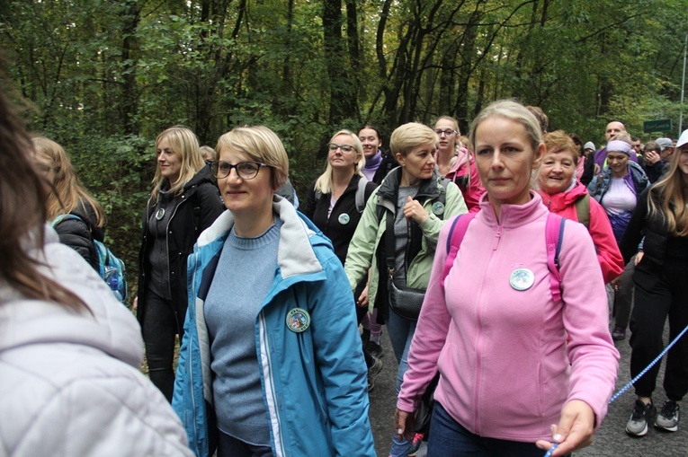 Pielgrzymka trzebnicka 2022 cz. 11