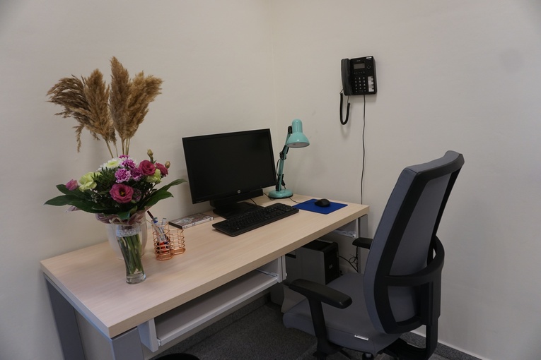 Dom św. Jacka oficjalnie otwarty