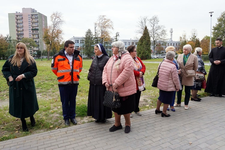 Dom św. Jacka oficjalnie otwarty