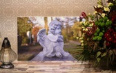 Dzień Dziecka Utraconego w Bielsku-Białej na Złotych Łanach - 2022