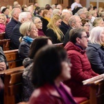 Olsztyn. Poświęcenie organów w kościele Chrystusa Odkupiciela Człowieka