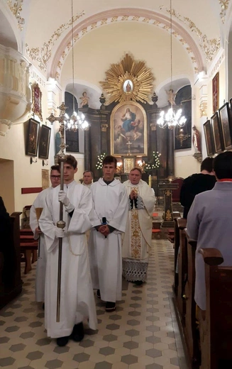 Dzień Dziecka Utraconego cz. 2