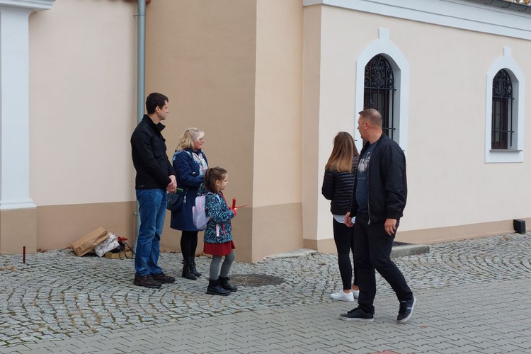 Dzień Dziecka Utraconego