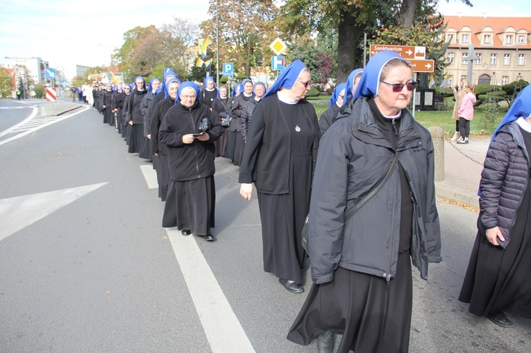 Centralne uroczystości jadwiżańskie 2022