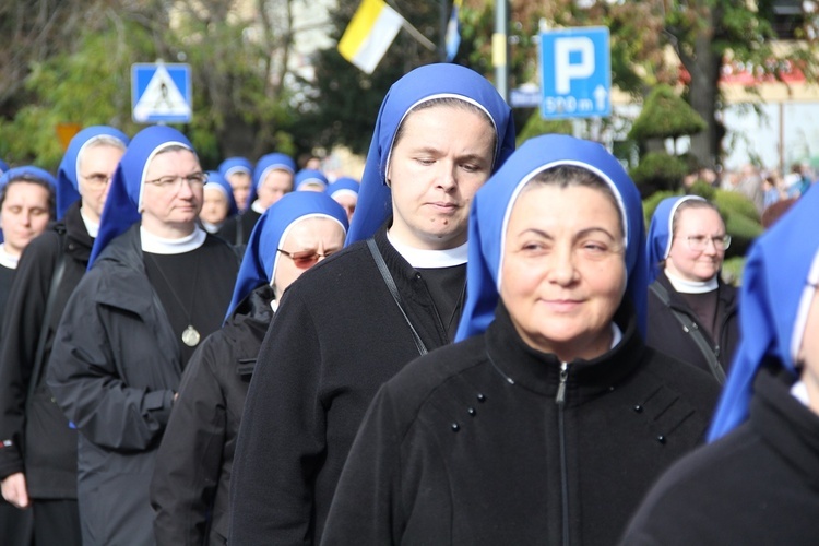 Centralne uroczystości jadwiżańskie 2022