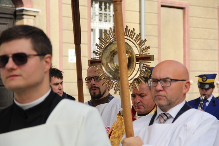 Centralne uroczystości jadwiżańskie 2022