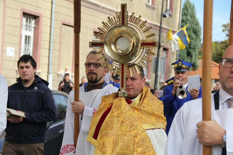 Centralne uroczystości jadwiżańskie 2022
