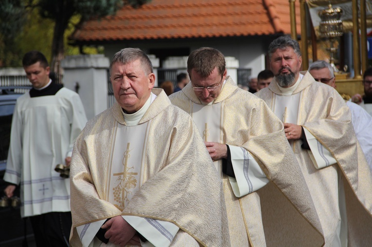 Centralne uroczystości jadwiżańskie 2022