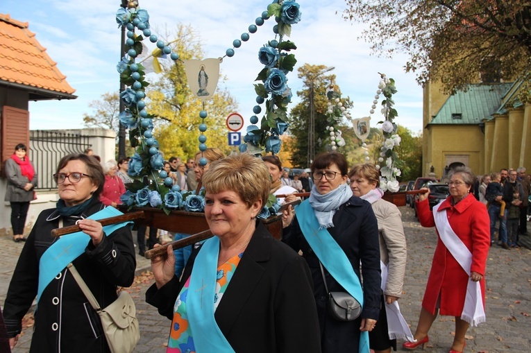 Centralne uroczystości jadwiżańskie 2022