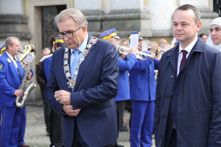 Centralne uroczystości jadwiżańskie 2022