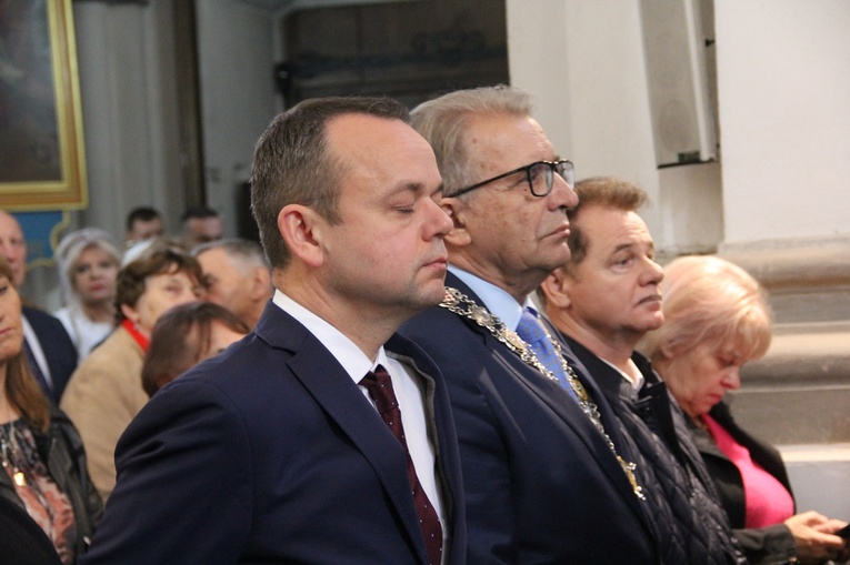 Centralne uroczystości jadwiżańskie 2022