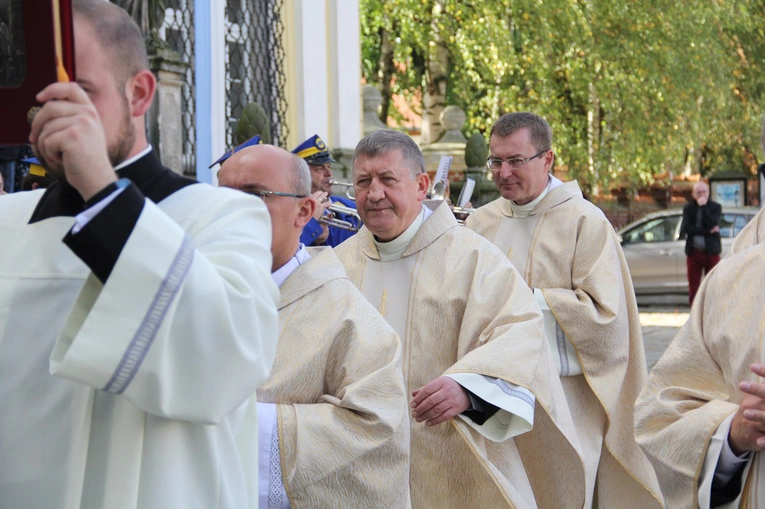 Centralne uroczystości jadwiżańskie 2022