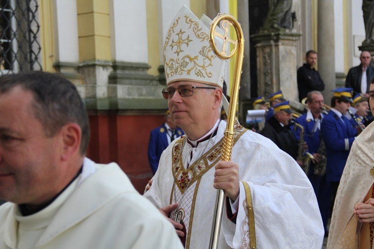 Centralne uroczystości jadwiżańskie 2022