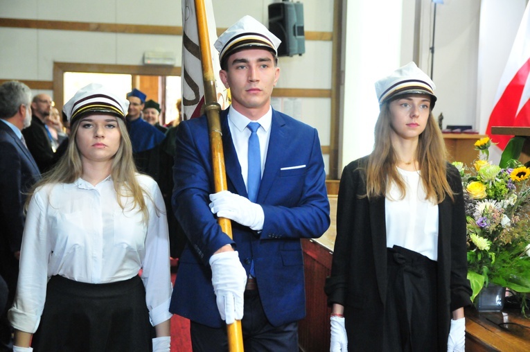 Uniwersytet w służbie prawdzie