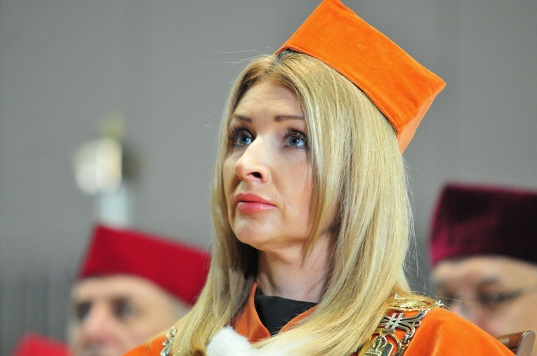 Uniwersytet w służbie prawdzie