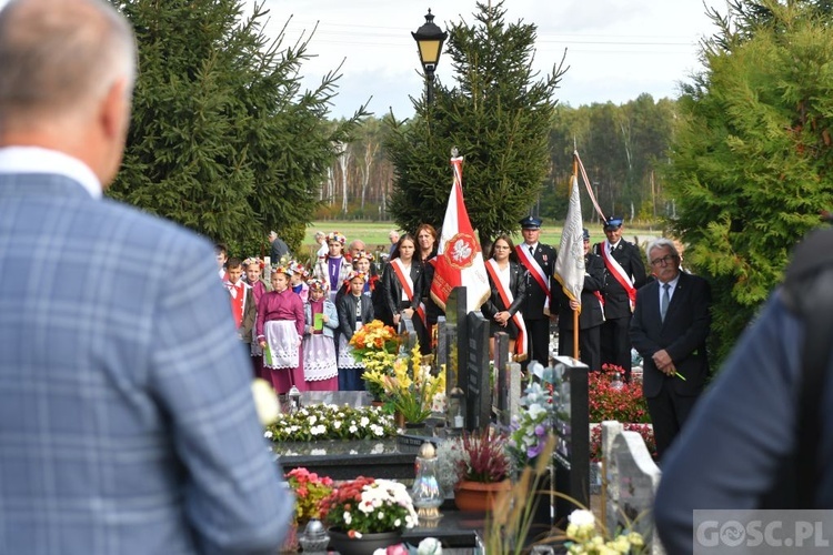 Modlitwa w 80. rocznicę śmierci kandydata na ołtarze o. Leandra Kubika