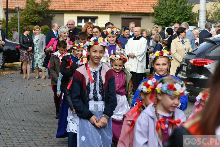 Modlitwa w 80. rocznicę śmierci kandydata na ołtarze o. Leandra Kubika