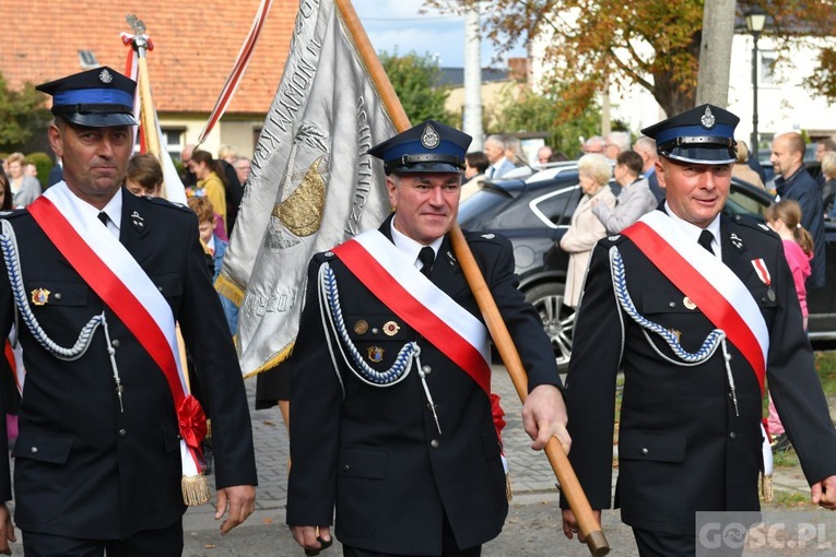 Modlitwa w 80. rocznicę śmierci kandydata na ołtarze o. Leandra Kubika