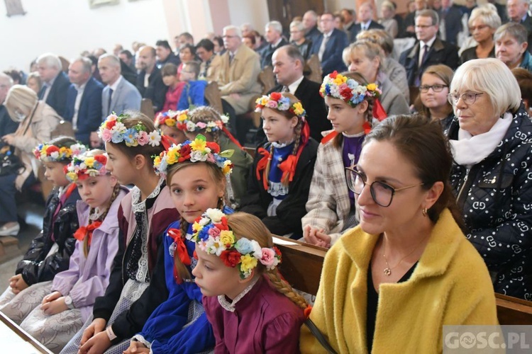 Modlitwa w 80. rocznicę śmierci kandydata na ołtarze o. Leandra Kubika