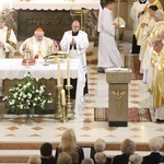 Wadowickie obchody 44. rocznicy wyboru kard. Karola Wojtyły na papieża
