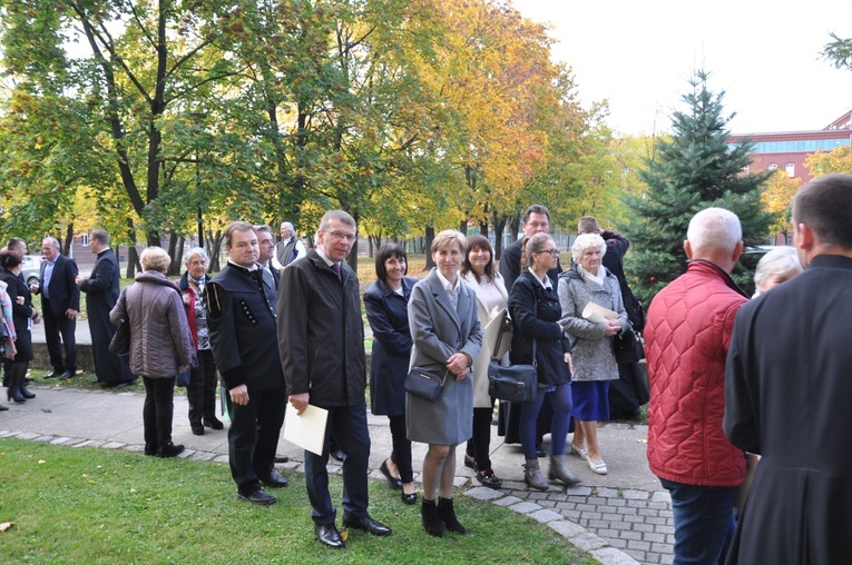 Jubileuszowa pielgrzymka dekanatów