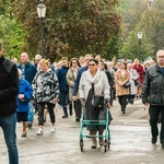 II Gdańska Procesja Różańcowa