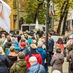 II Gdańska Procesja Różańcowa