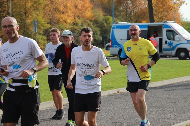 VII Bieg Papieski w Skierniewicach