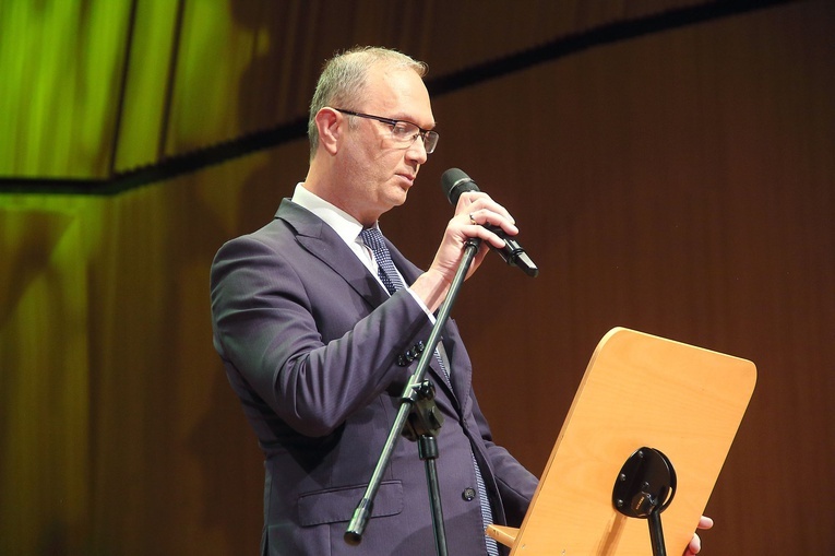 Gala Nagrody im. kard. Ignacego Jeża