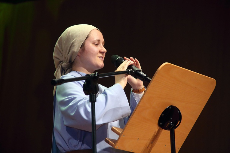 Gala Nagrody im. kard. Ignacego Jeża