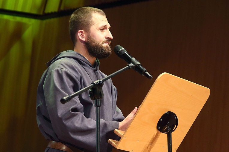 Gala Nagrody im. kard. Ignacego Jeża