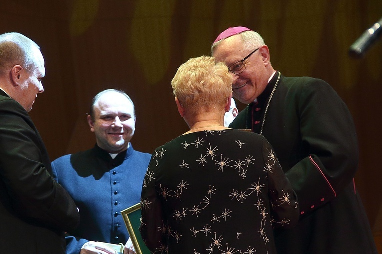 Gala Nagrody im. kard. Ignacego Jeża