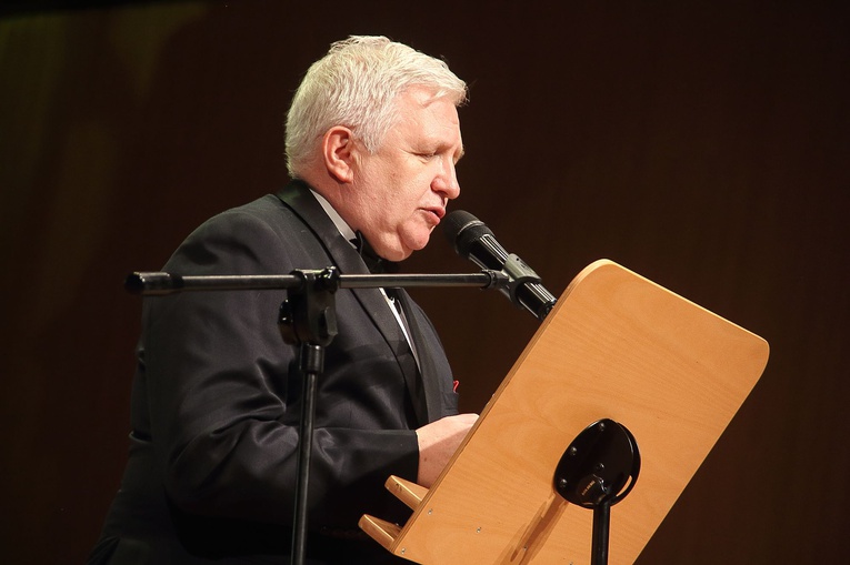 Gala Nagrody im. kard. Ignacego Jeża