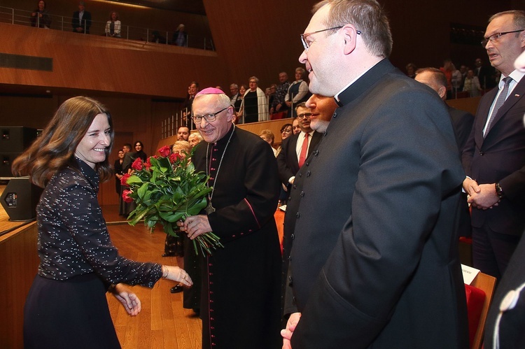 Gala Nagrody im. kard. Ignacego Jeża