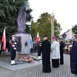 Papieski różaniec ulicami Gdyni