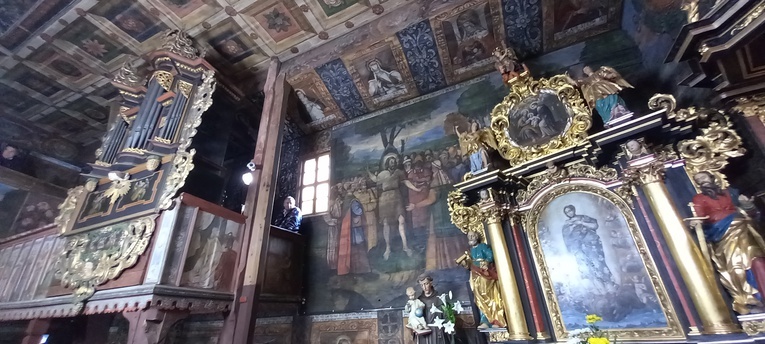 Niedziela z dobrą muzyką 