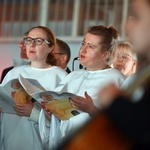 Koncert Papieski w Nowej Rudzie-Słupcu