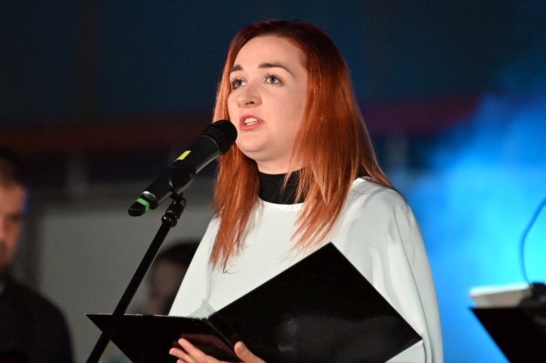 Koncert Papieski w Nowej Rudzie-Słupcu