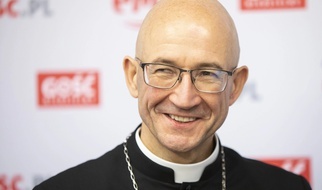 Nie ma Kościoła bez spotkania - abp Adrian Galbas podsumowuje Synod o Synodalności