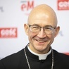 Nie ma Kościoła bez spotkania - abp Adrian Galbas podsumowuje Synod o Synodalności